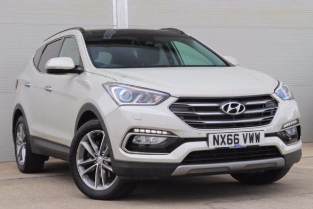 Hyundai изкупува стари бензини и дизели на Острова