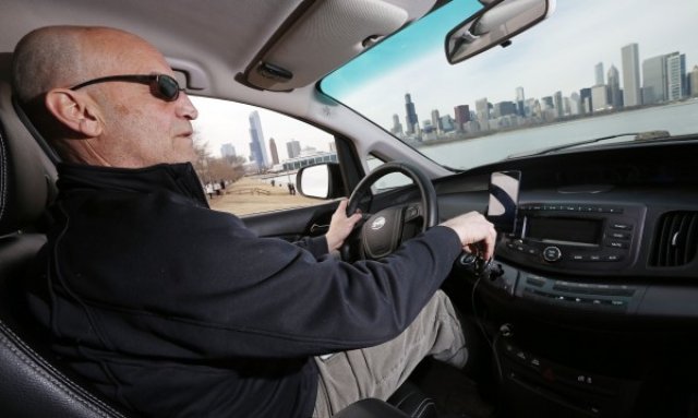 Електрическите коли свалят температурата в града