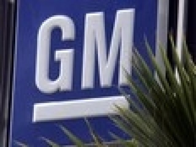 General Motors отново набира скорост