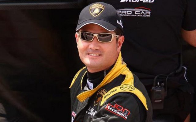 Италиански пилот загина на Super Trofeo Lamborghini