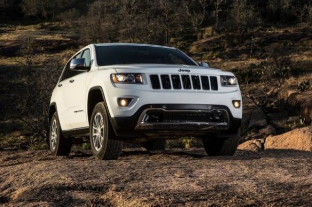 Fiat-Chrysler вкарва близо 5 млн. коли в сервизите