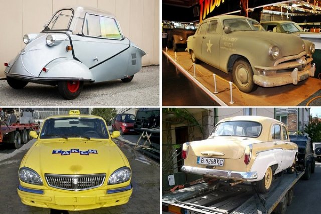 От екрана на пазара