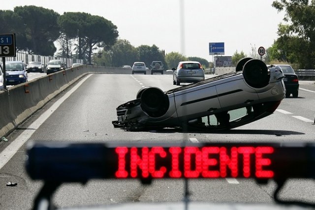 116 години от първата катастрофа с пиян шофьор