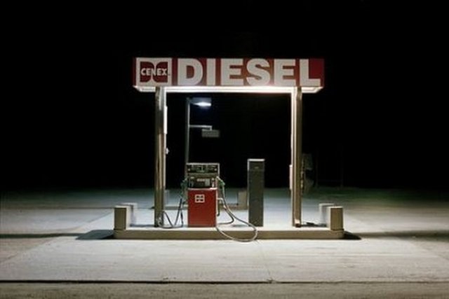 Дизеловите мотори вървят по пътя на динозаврите