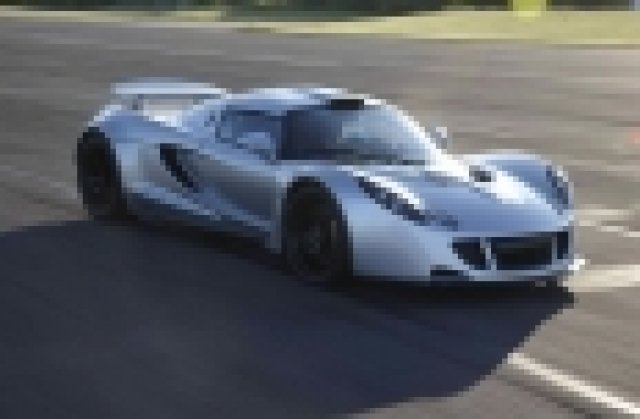 Произведоха първият Venom GT