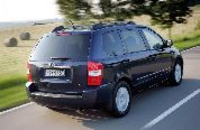 Най-НЕнадеждните според TÜV