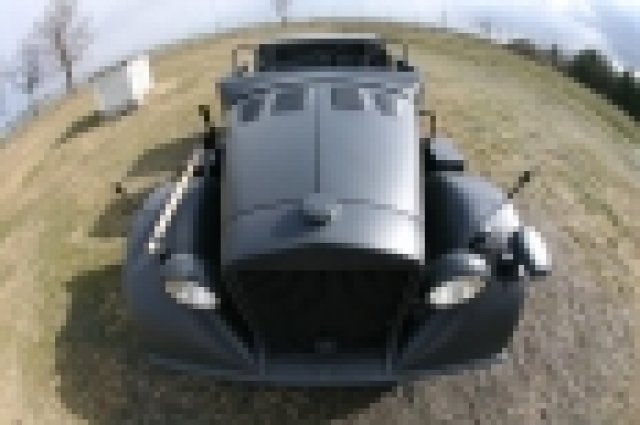 Уникална находка в Чехия запълва бели петна в историята на Audi