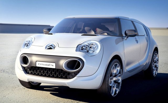 „Новата ера” за Citroen започва след година