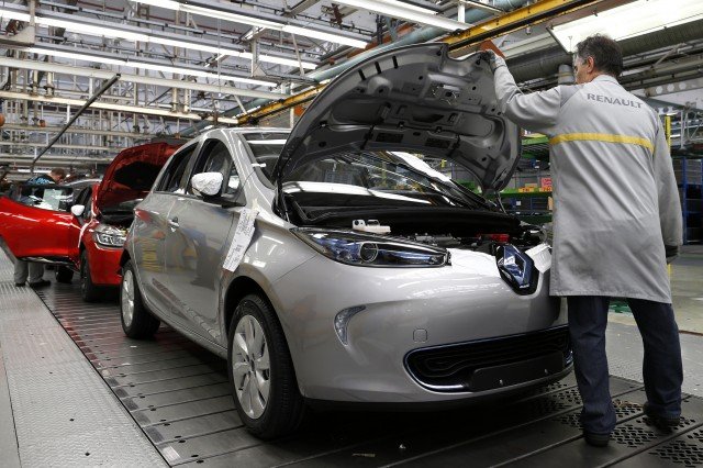 Европа пред най-слабата си година от 30 години насам