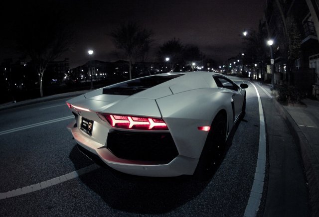 Zagato подхваща Lamborghini Aventador