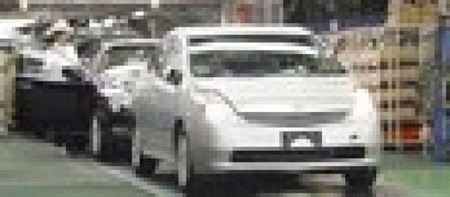 Новото поколение на Prius – по-евтино и по-ефективно?