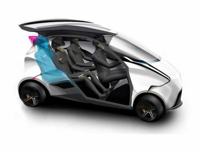 Lotus е готов с евтин автомобил