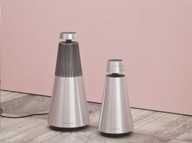 BeoSound 1 & 2 от Bang & Olufsen – когато технологиите означават свобода!
