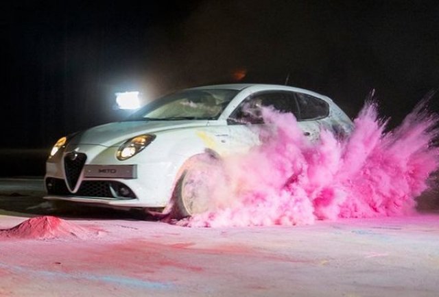 Alfa Romeo спира MiTo в началото на 2019 г.