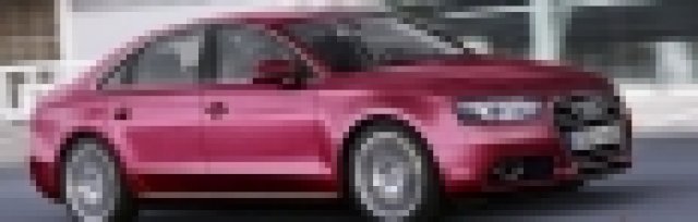 Идва новото Audi A6