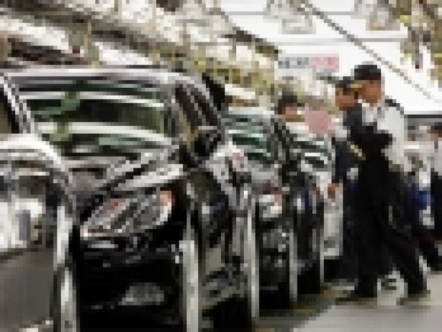 Реорганизация ще вдига качеството в Toyota