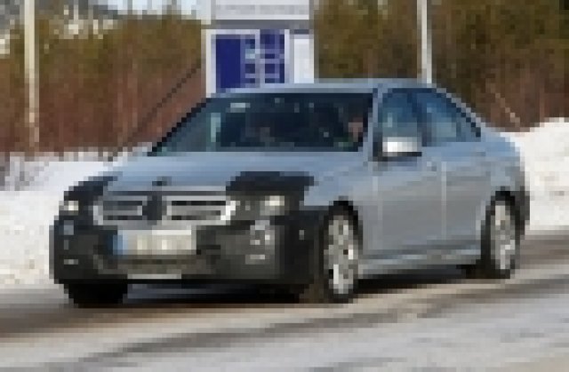 Mercedes-Benz модернизира C-Class
