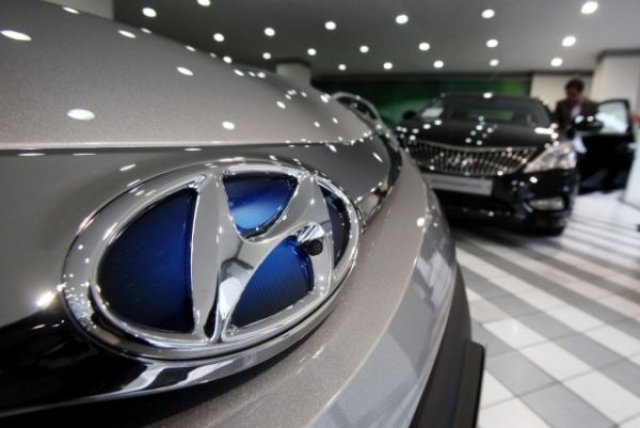 Покупката на Fiat-Chrysler прави Hyundai най-големия производител в света