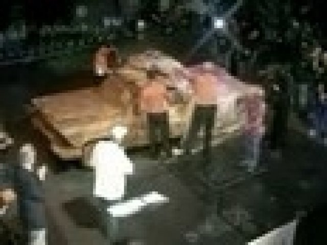 Погребан преди 50 години автомобил беше „ексхумиран”