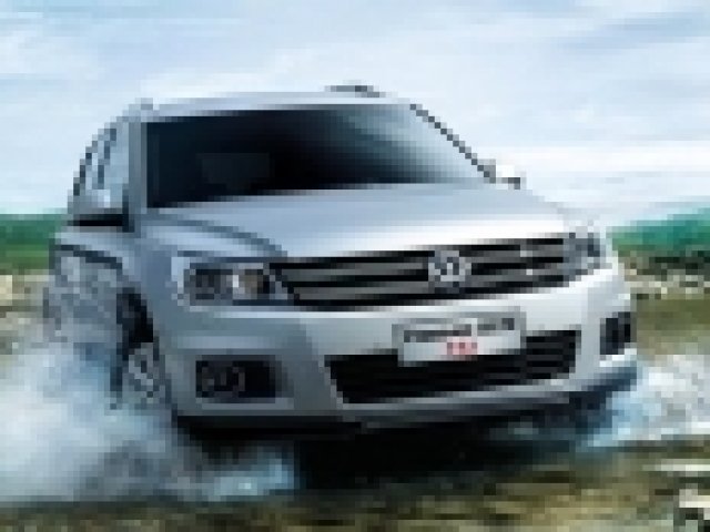 Ще има и Tiguan L