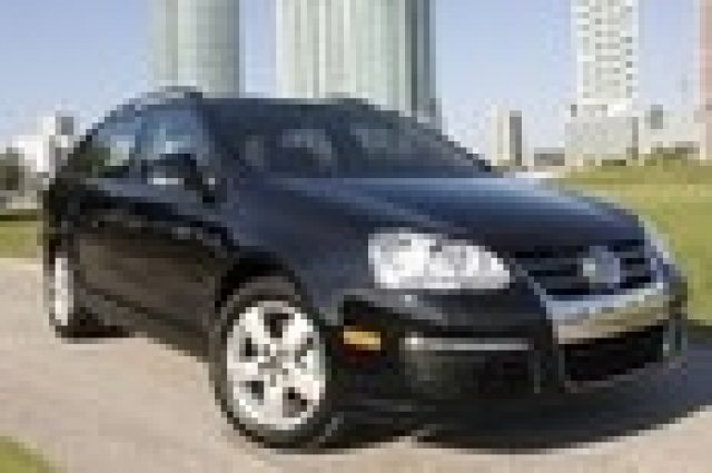 В САЩ – VW Jetta комби за 19 000 долара