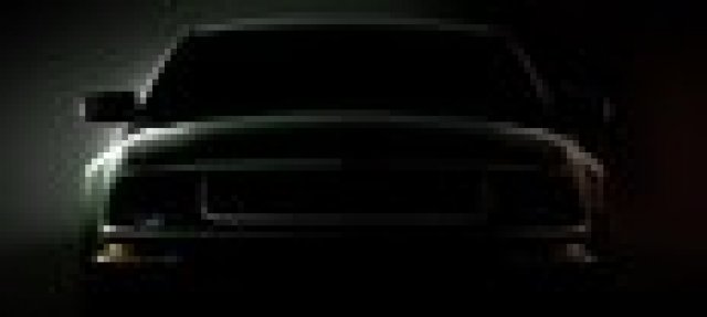 Ford подгрява публиката за бъдещия Bullitt Mustang