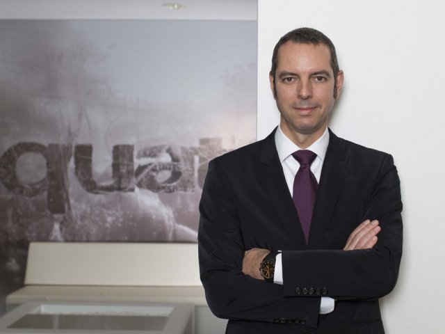 Шеф на Quattro GmbH оглавява BMW M GmbH