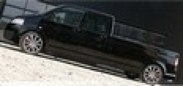 От Volkswagen Transporter – супер пикап