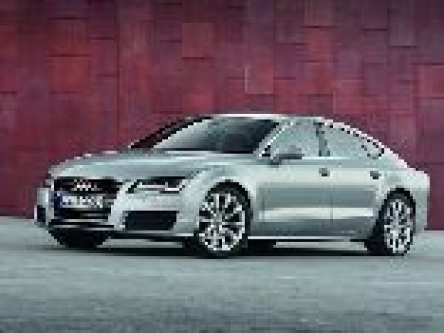 Audi A9: седан, купе с 4 врати или .....купе с две врати?