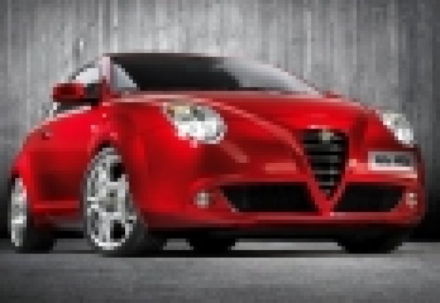 Нов дизел за Alfa Romeo MiTo