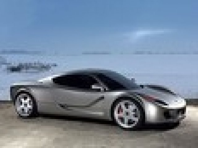 Farboud Sports Cars се превърна във Farbio Sports Cars