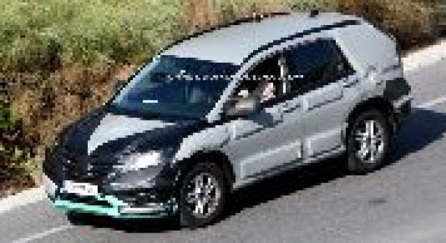 Новото поколение на Honda CR-V