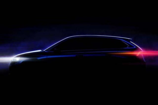Skoda показа наследника на Rapid