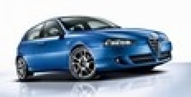 Нови серии на Alfa Romeo 147