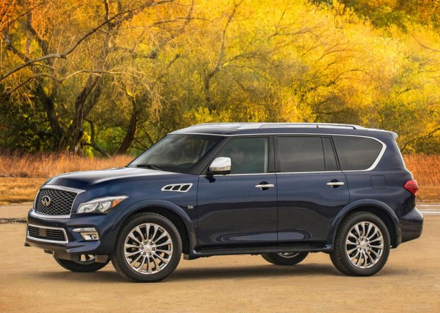 Най-грозните коли на 2014 г. в САЩ