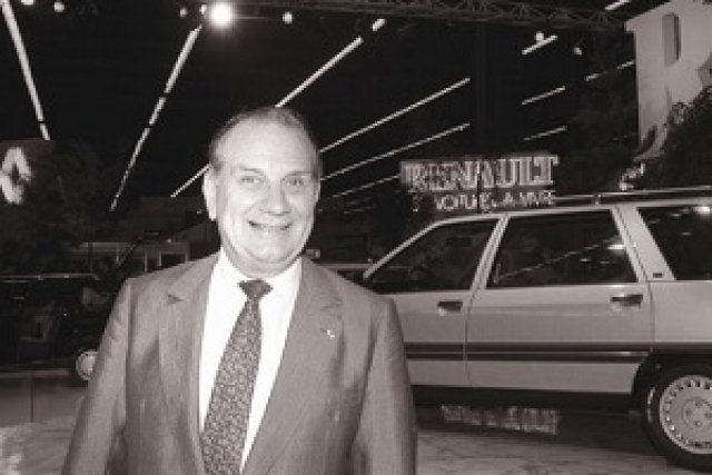 Четирите куршума, които убиха цяла автомобилна компания