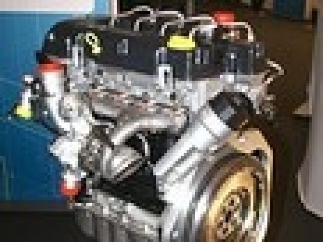 Opel ще прави нови ефективни двигатели