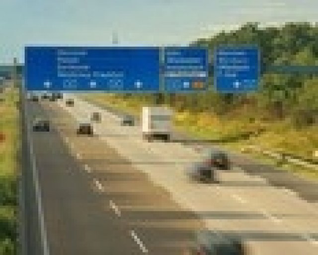 Внимавайте със скоростта в Германия