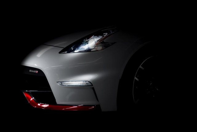 Nissan пуска нов 370Z Nismo