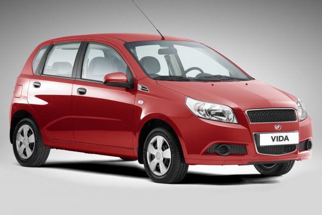 ЗАЗ спира производство