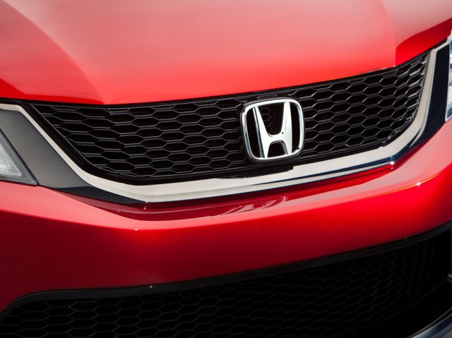 Honda създаде система за прeдпазване на пешеходците