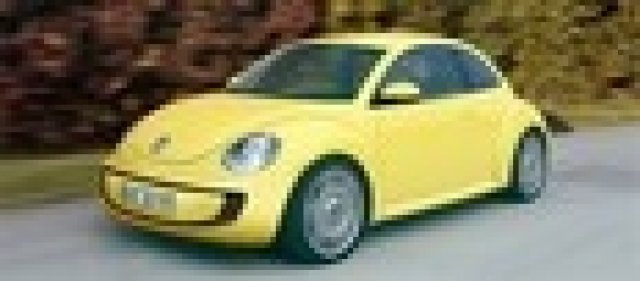 Започна разработката на ново поколение VW Beetle