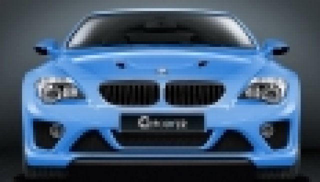G-Power представи най-бързото купе на BMW