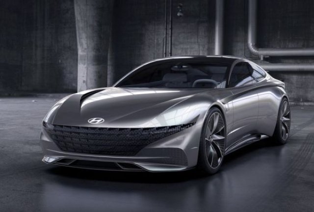 Hyundai иска да надмине Alfa Romeo при дизайна