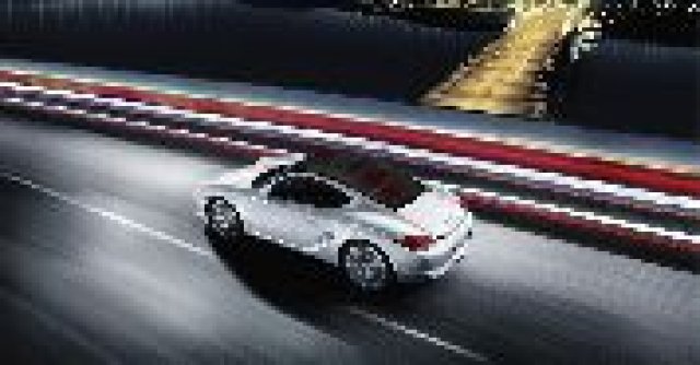 Бъдещите модели на Porsche