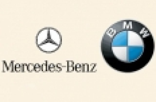 BMW ще продава двигатели на Mercedes-Benz?