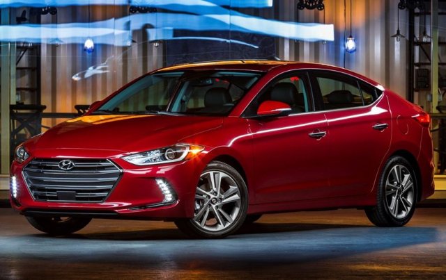 Hyundai готви спортна версия на най-успешния си модел