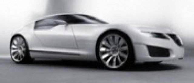 Новото поколение на Saab 9-5 ще се произвежда в Германия