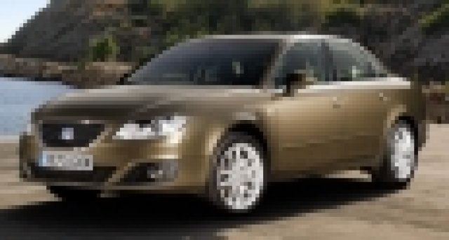 Seat модернизира Exeo