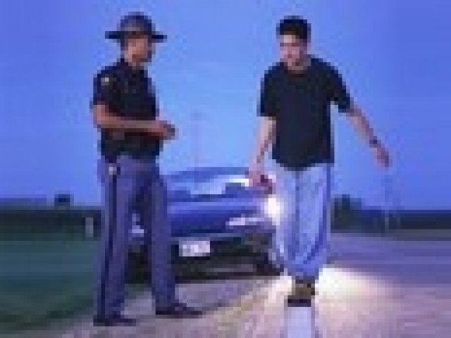 Броят на пияните шофьори расте и в САЩ